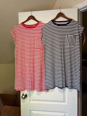 BUNDLE: Striped Dresses